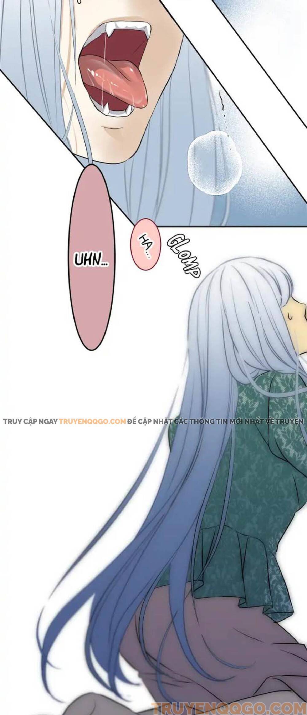 Dâng Mình Cho Nữ Xà Thần Chap 25 - Next Chap 26