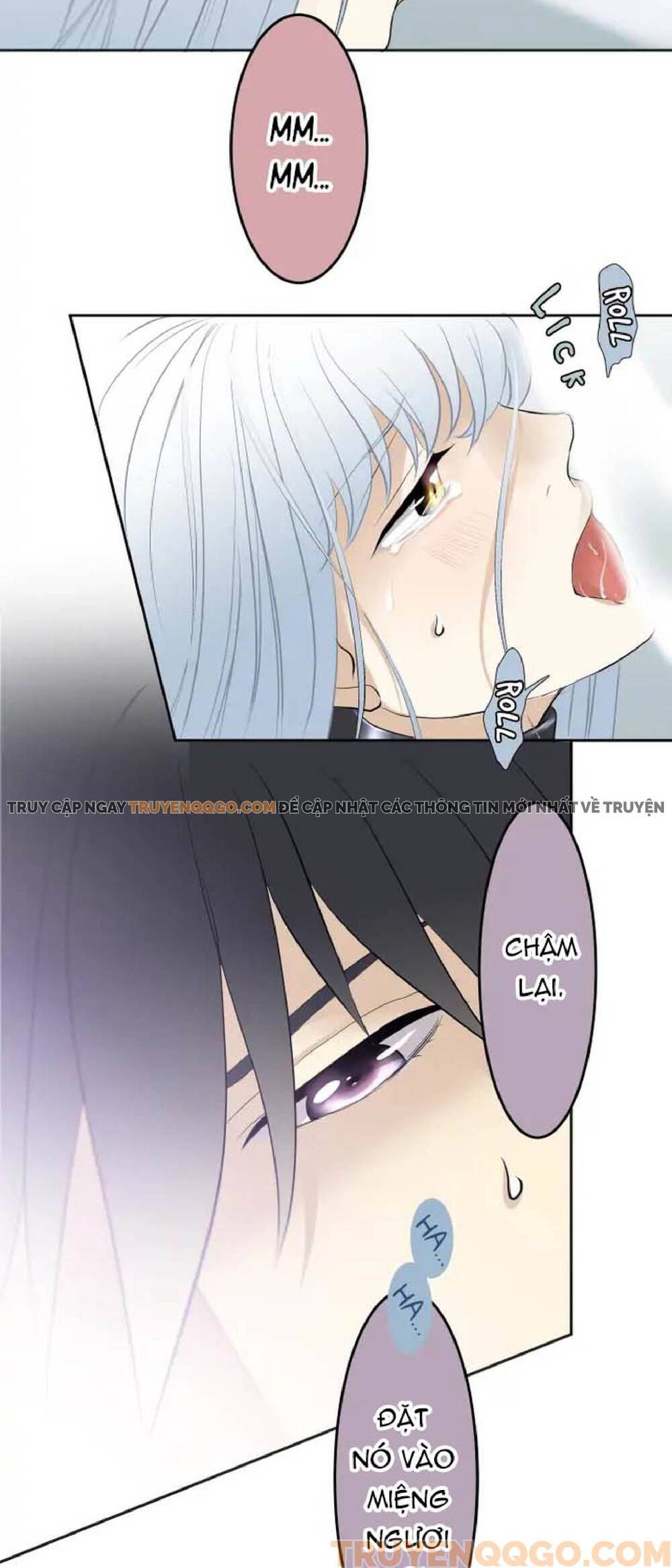 Dâng Mình Cho Nữ Xà Thần Chap 25 - Next Chap 26