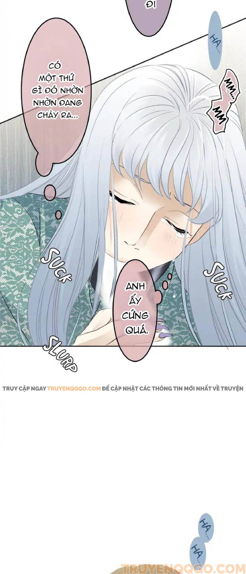 Dâng Mình Cho Nữ Xà Thần Chap 25 - Next Chap 26