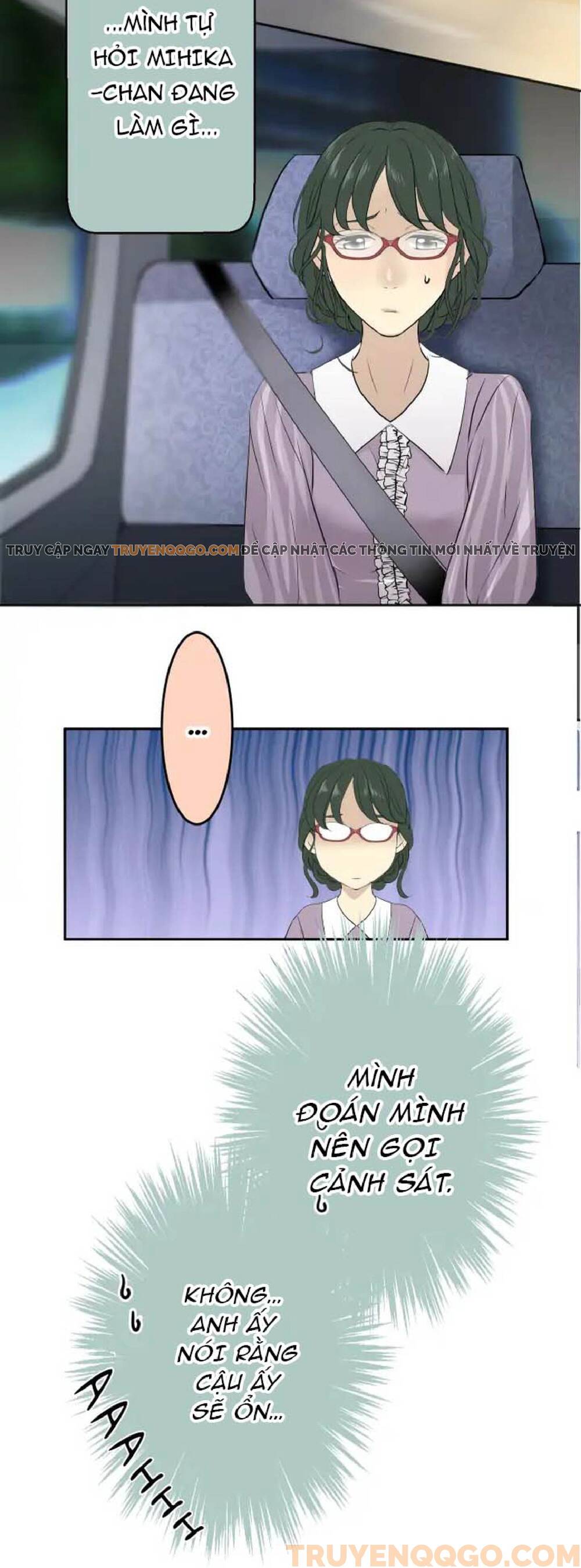 Dâng Mình Cho Nữ Xà Thần Chap 25 - Next Chap 26