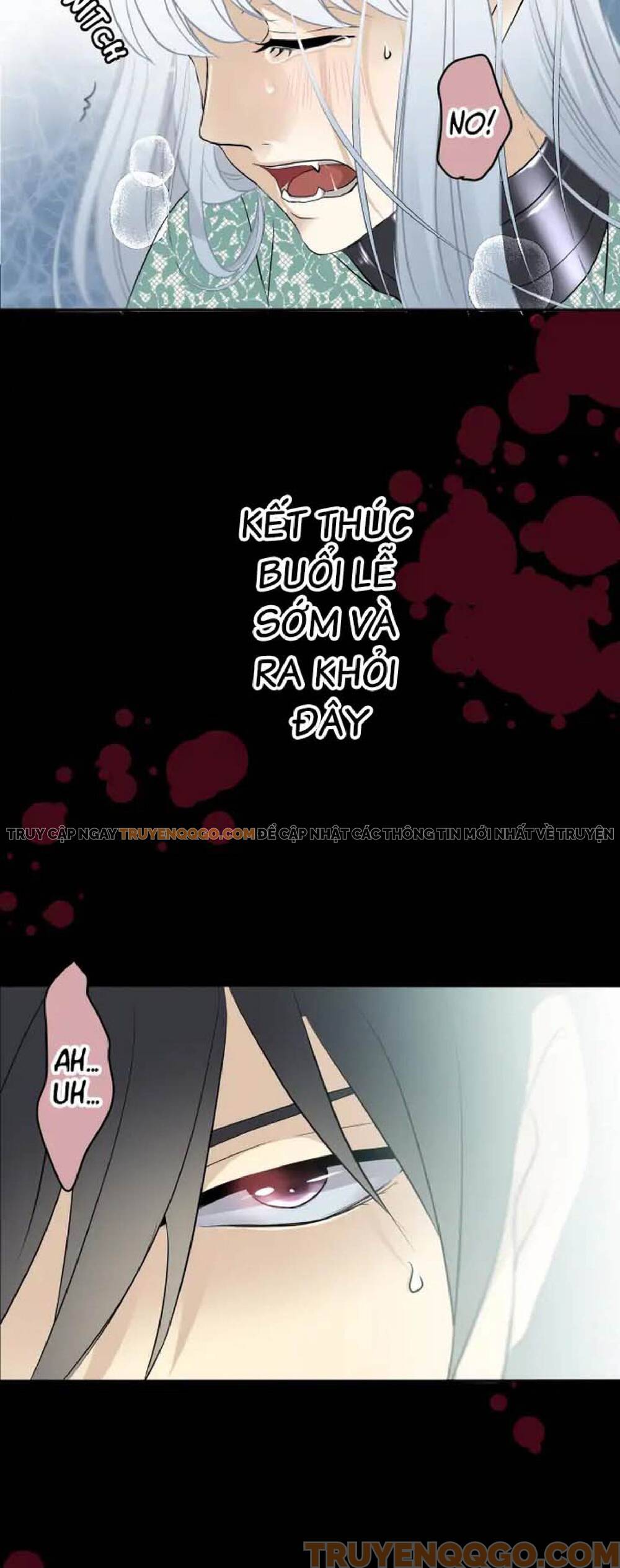 Dâng Mình Cho Nữ Xà Thần Chap 25 - Next Chap 26