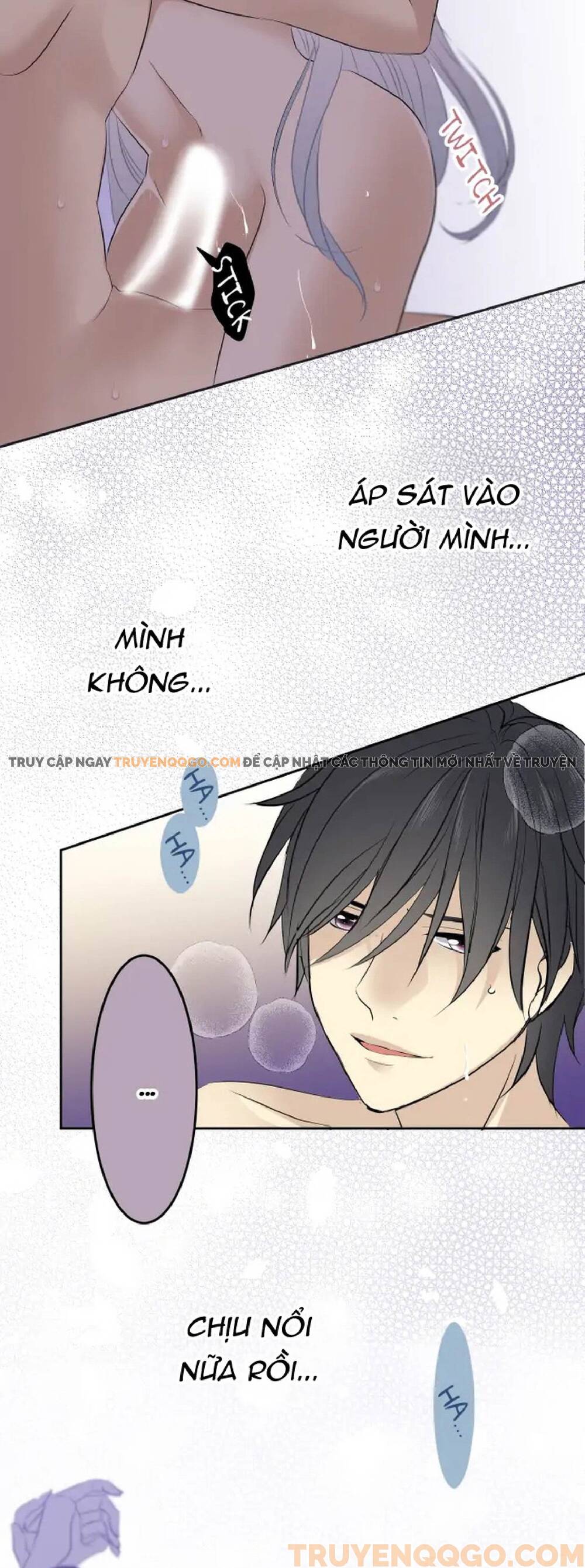 Dâng Mình Cho Nữ Xà Thần Chap 26 - Next Chap 27