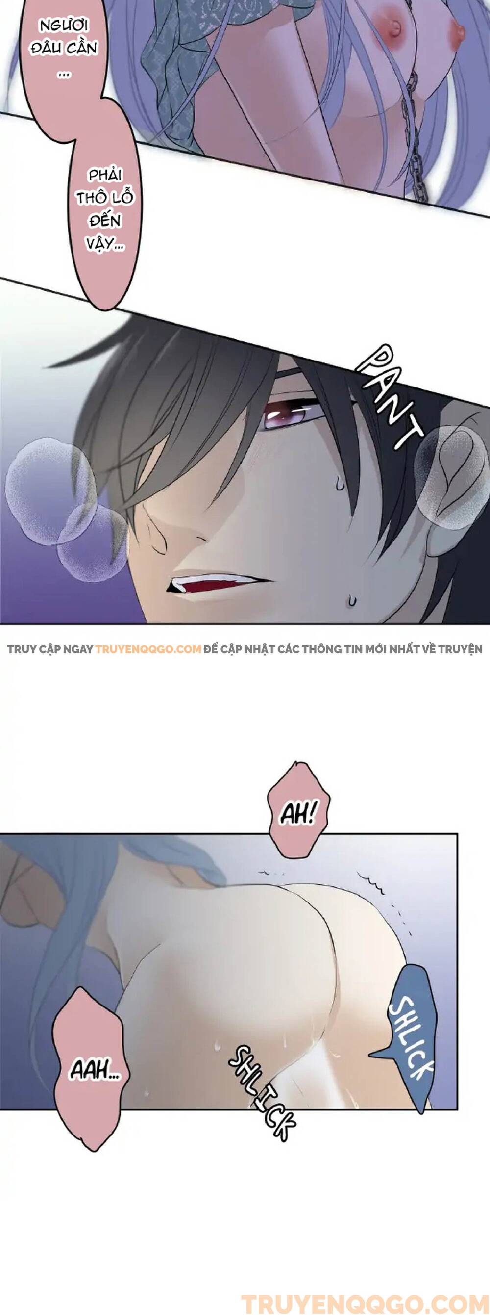 Dâng Mình Cho Nữ Xà Thần Chap 26 - Next Chap 27
