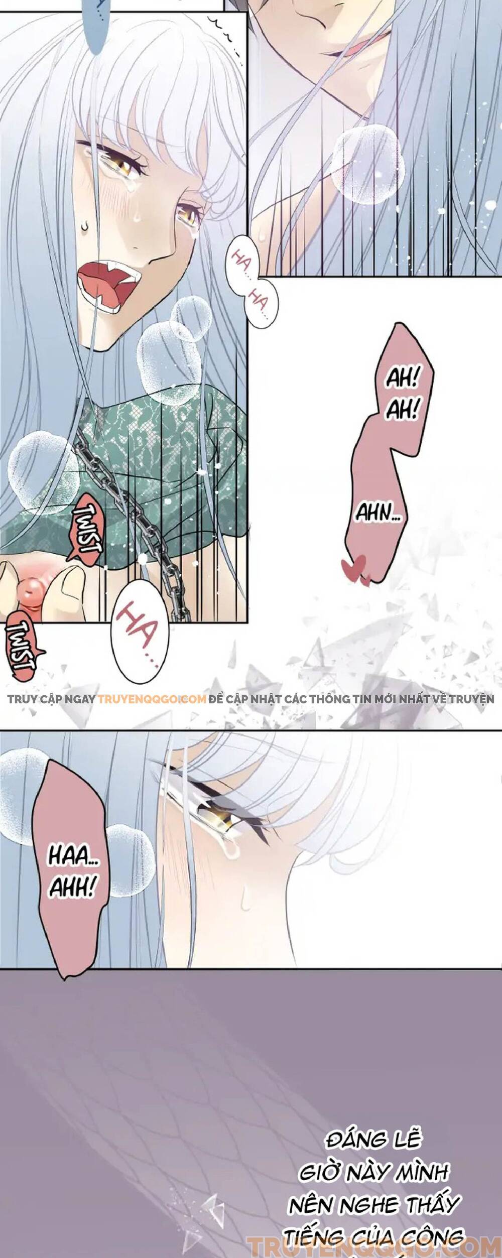 Dâng Mình Cho Nữ Xà Thần Chap 26 - Next Chap 27