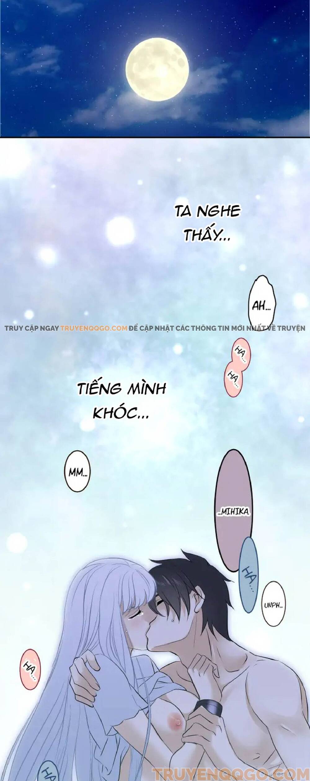 Dâng Mình Cho Nữ Xà Thần Chap 26 - Next Chap 27
