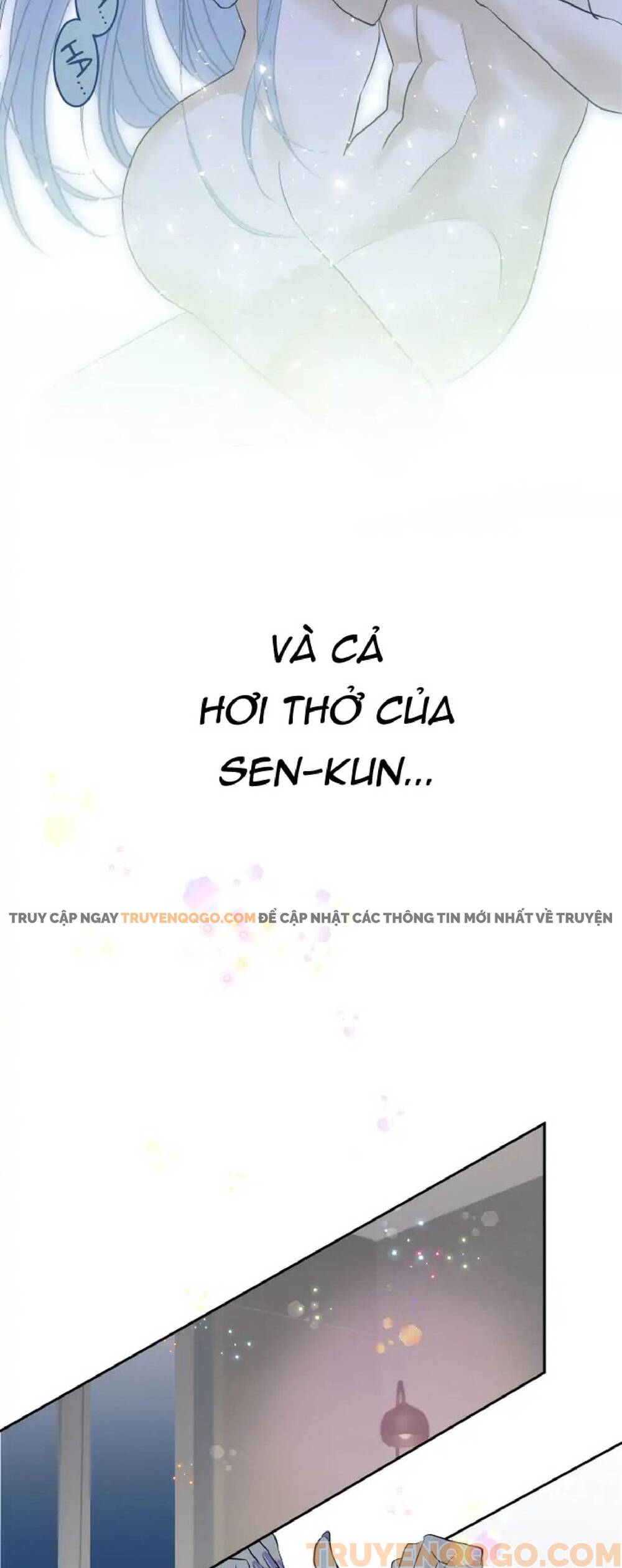Dâng Mình Cho Nữ Xà Thần Chap 26 - Next Chap 27