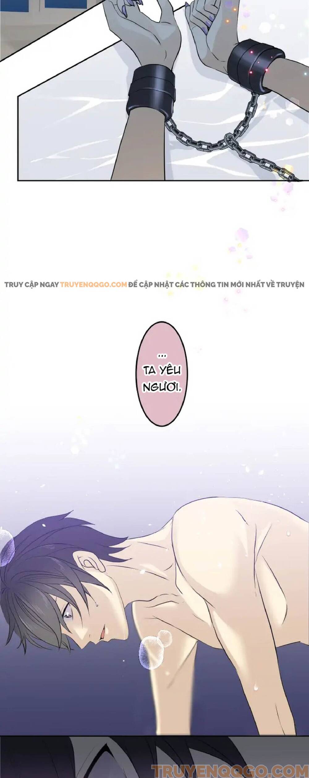 Dâng Mình Cho Nữ Xà Thần Chap 26 - Next Chap 27