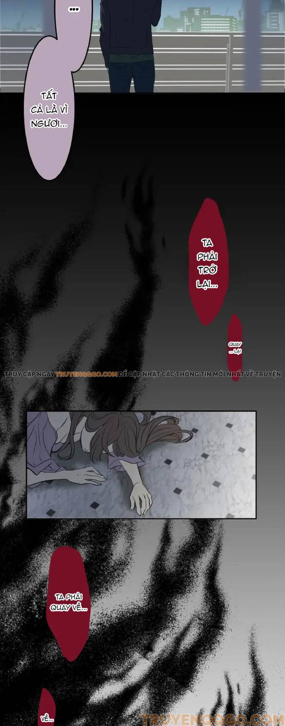 Dâng Mình Cho Nữ Xà Thần Chap 26 - Next Chap 27