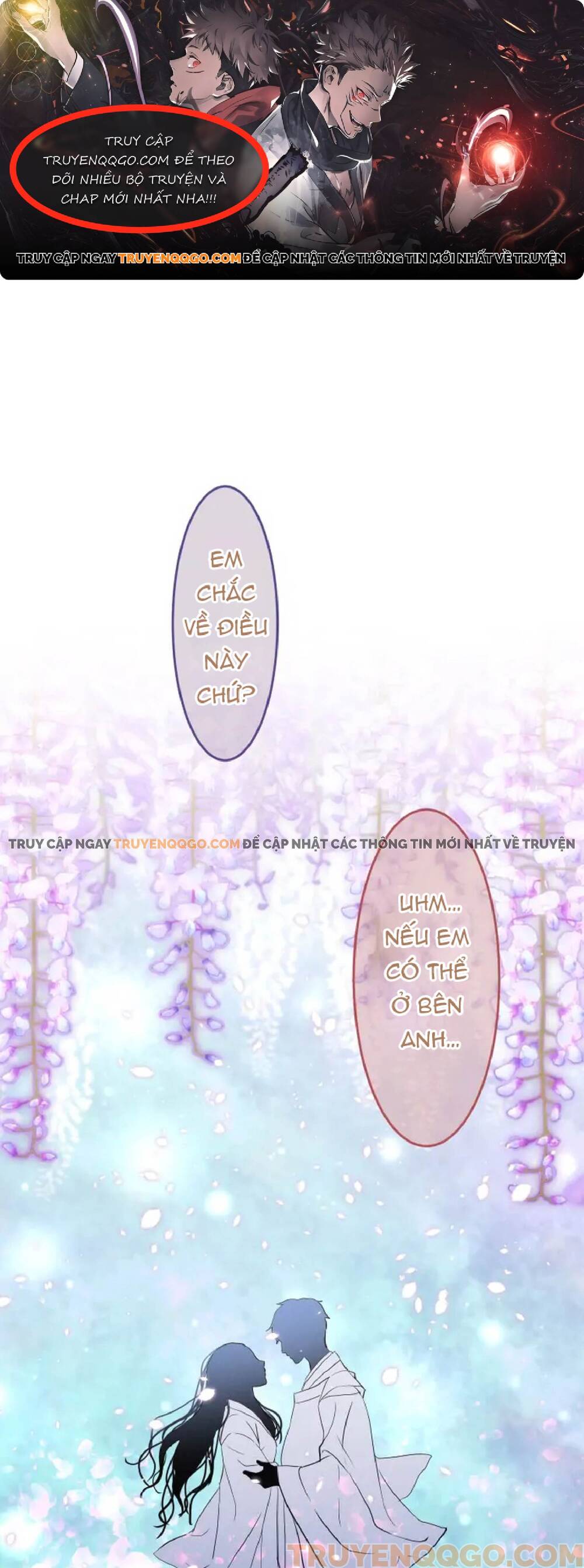 Dâng Mình Cho Nữ Xà Thần Chap 27 - Next Chap 28