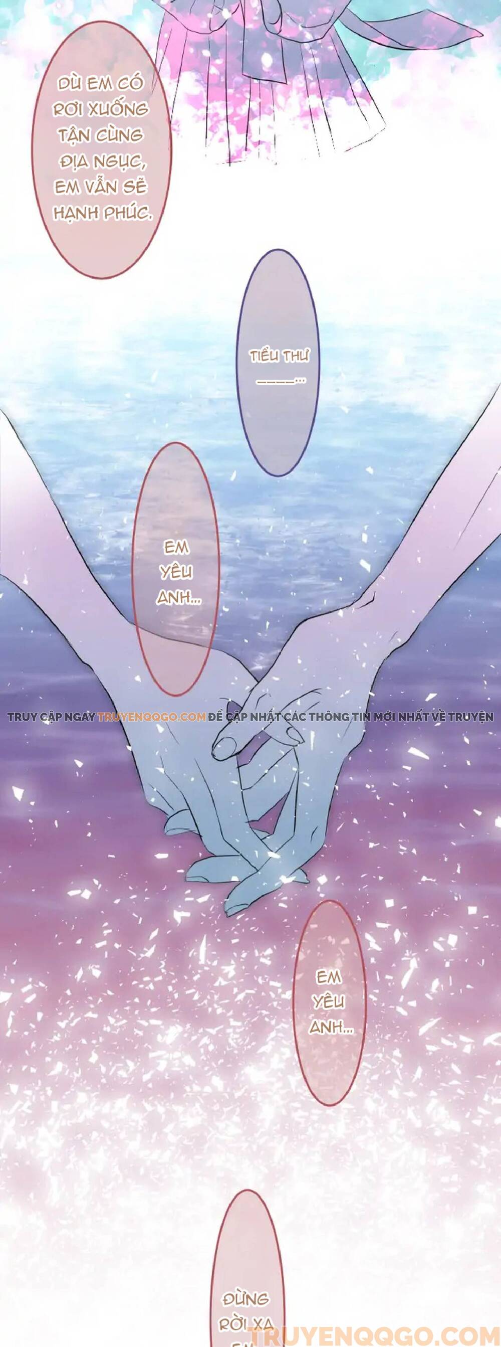 Dâng Mình Cho Nữ Xà Thần Chap 27 - Next Chap 28