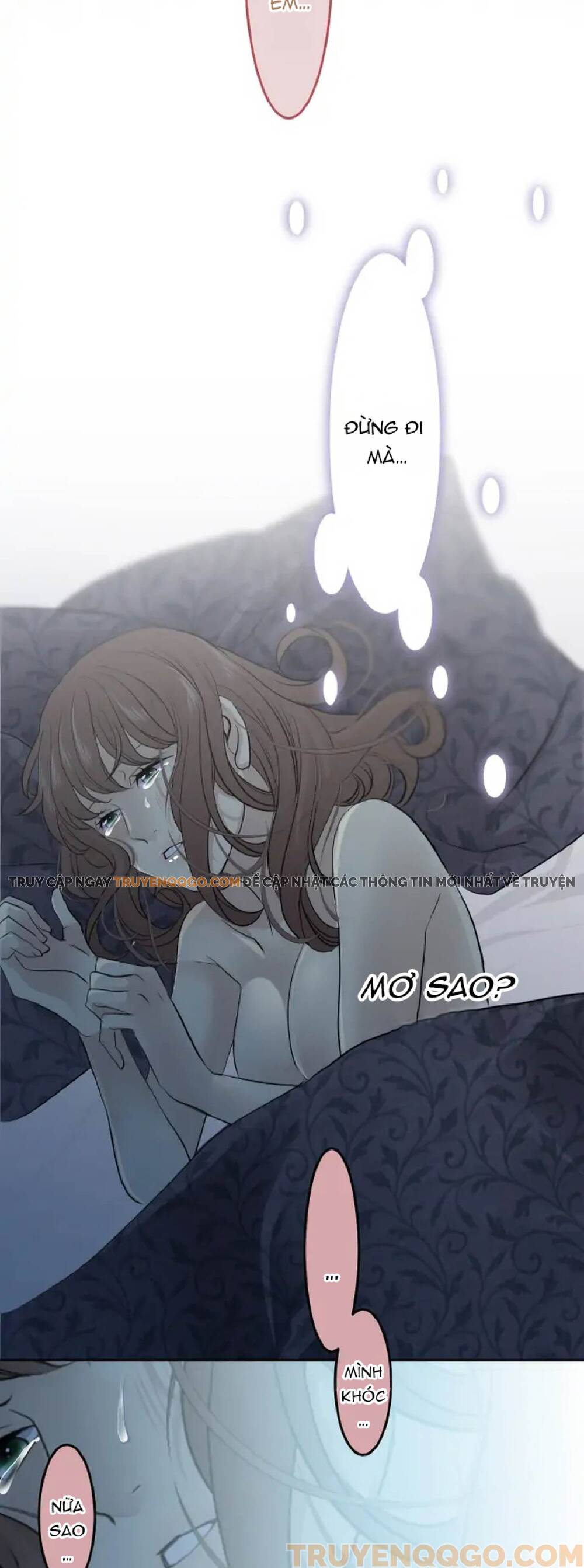 Dâng Mình Cho Nữ Xà Thần Chap 27 - Next Chap 28