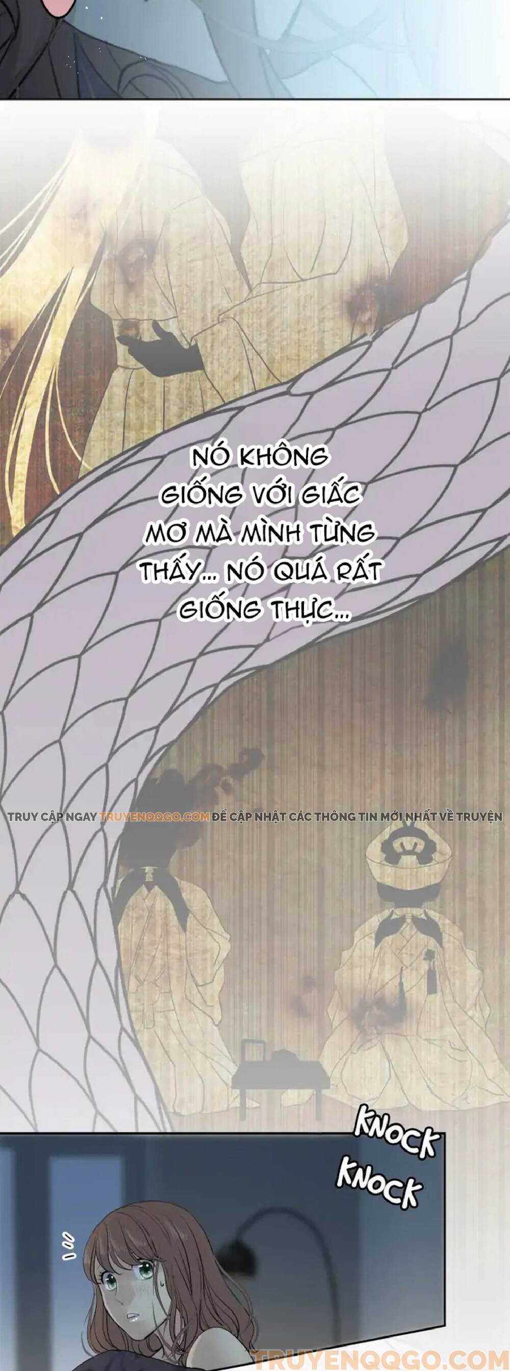 Dâng Mình Cho Nữ Xà Thần Chap 27 - Next Chap 28
