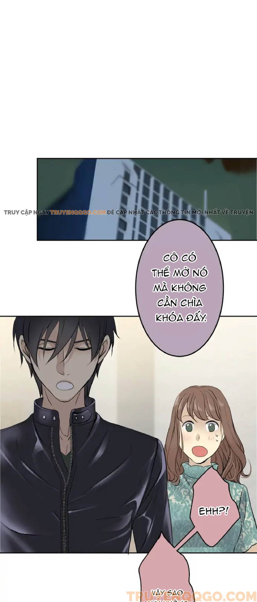 Dâng Mình Cho Nữ Xà Thần Chap 27 - Next Chap 28