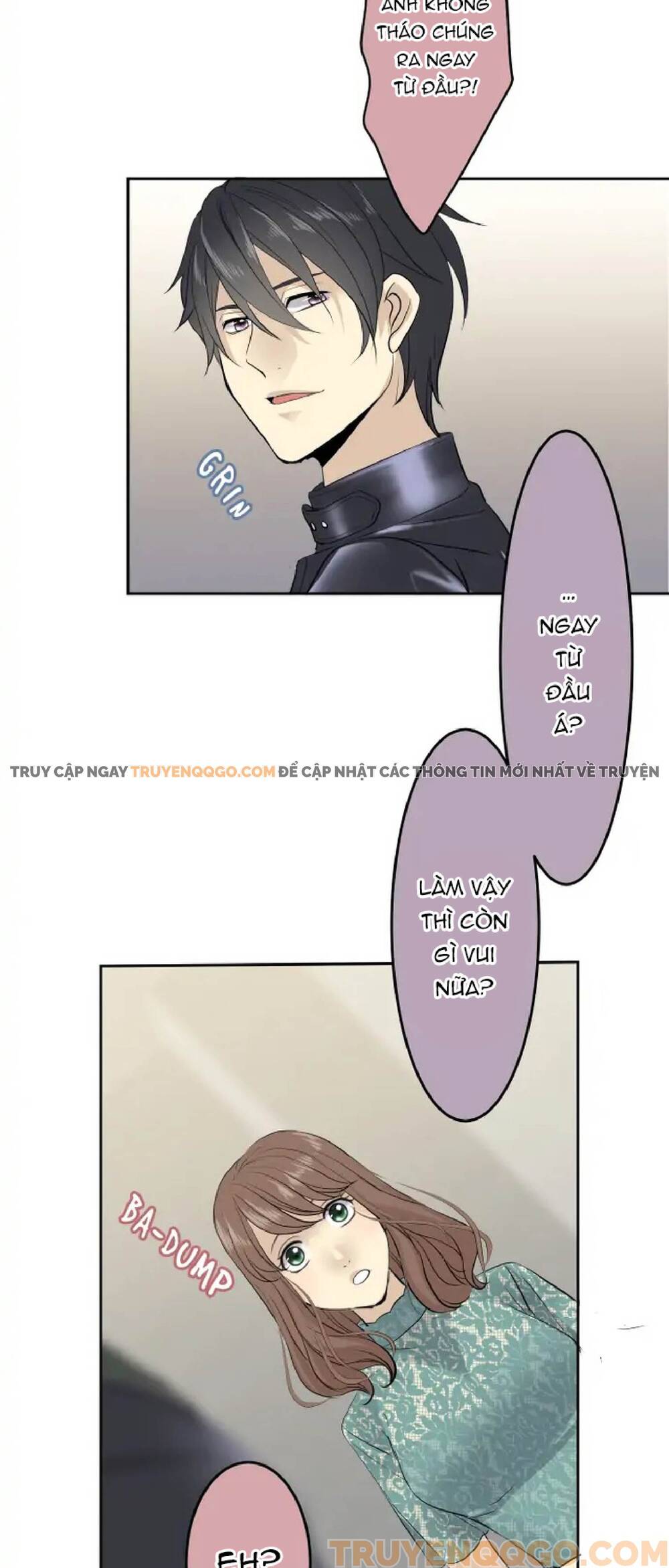 Dâng Mình Cho Nữ Xà Thần Chap 27 - Next Chap 28
