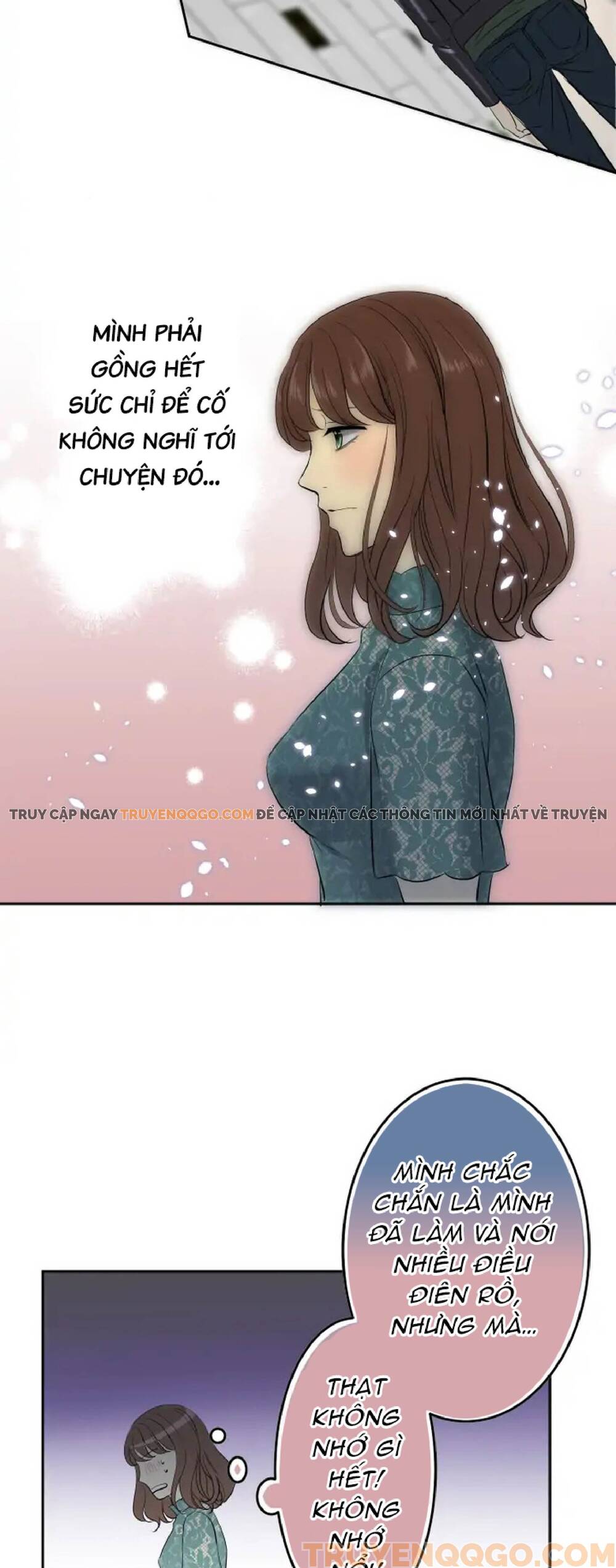 Dâng Mình Cho Nữ Xà Thần Chap 27 - Next Chap 28