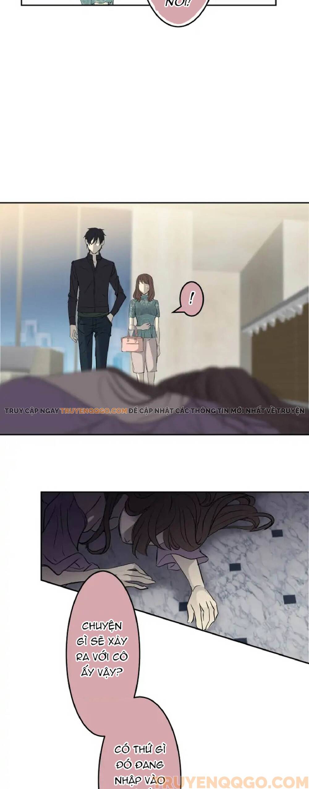 Dâng Mình Cho Nữ Xà Thần Chap 27 - Next Chap 28