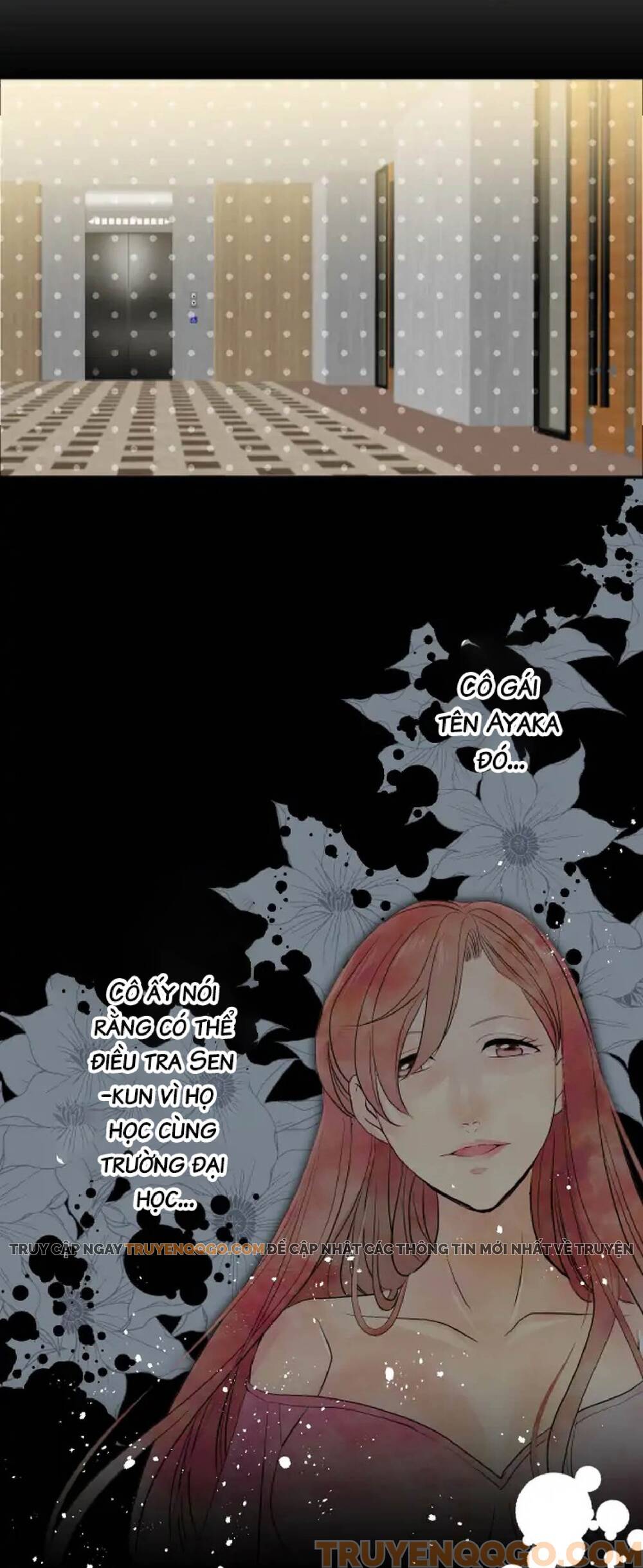 Dâng Mình Cho Nữ Xà Thần Chap 27 - Next Chap 28