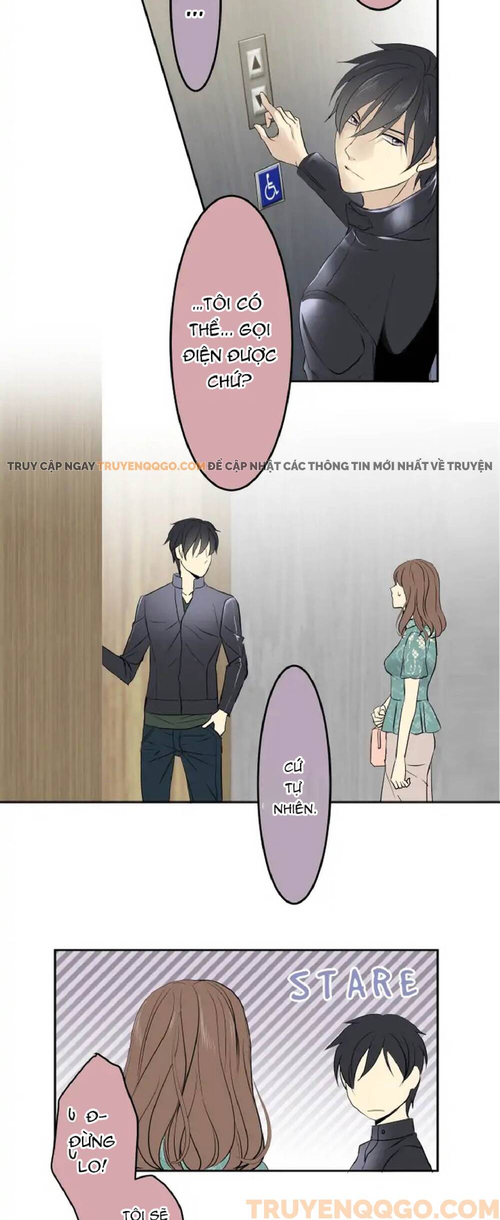 Dâng Mình Cho Nữ Xà Thần Chap 27 - Next Chap 28