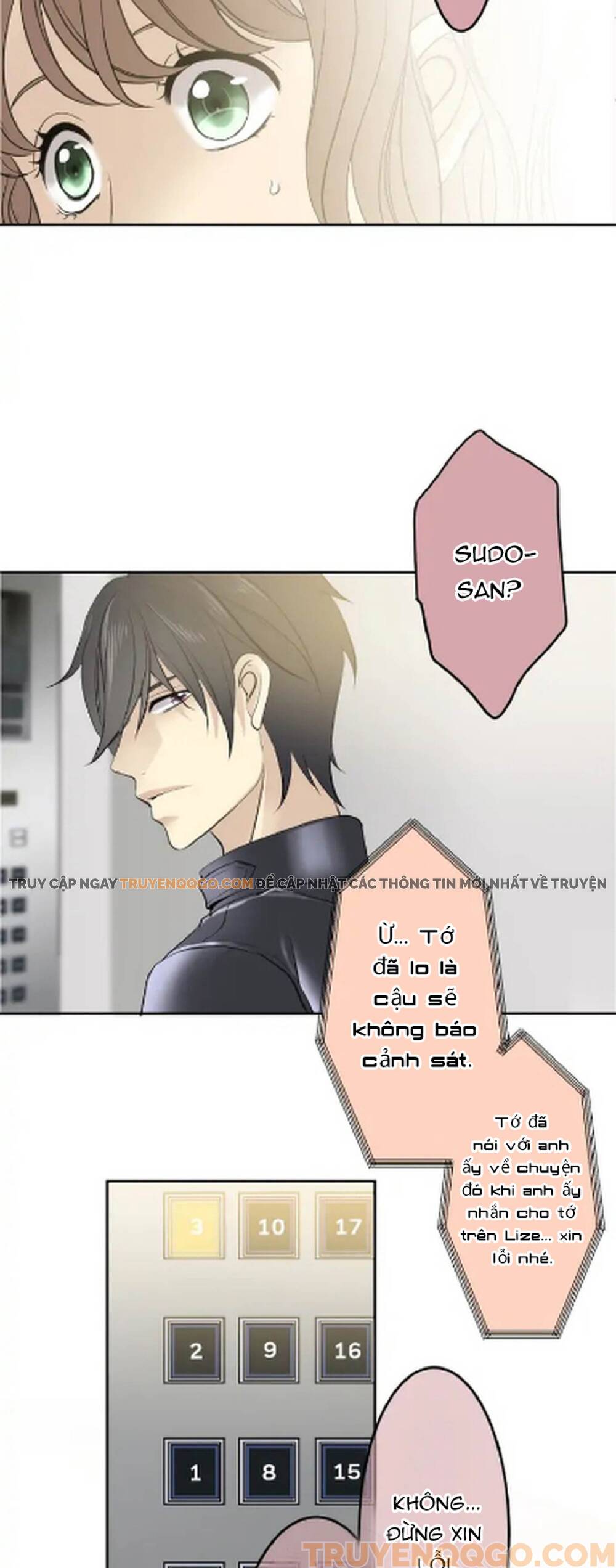 Dâng Mình Cho Nữ Xà Thần Chap 27 - Next Chap 28