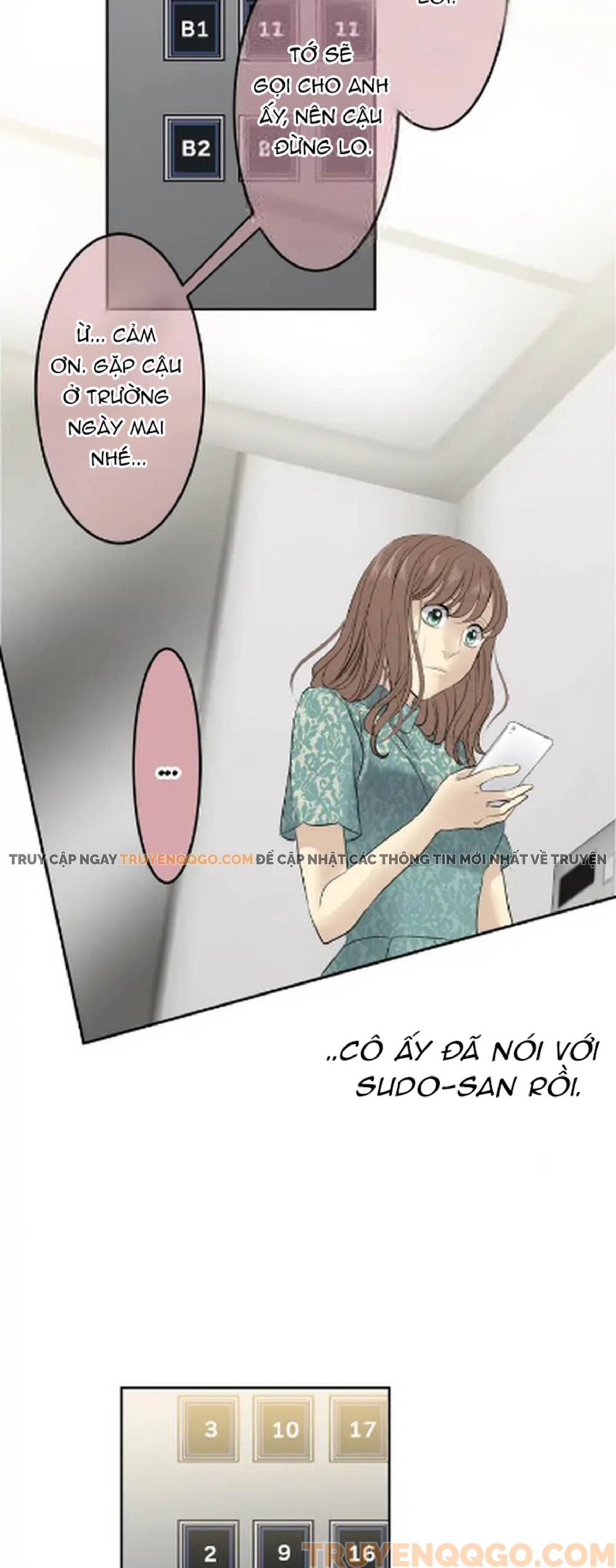 Dâng Mình Cho Nữ Xà Thần Chap 27 - Next Chap 28