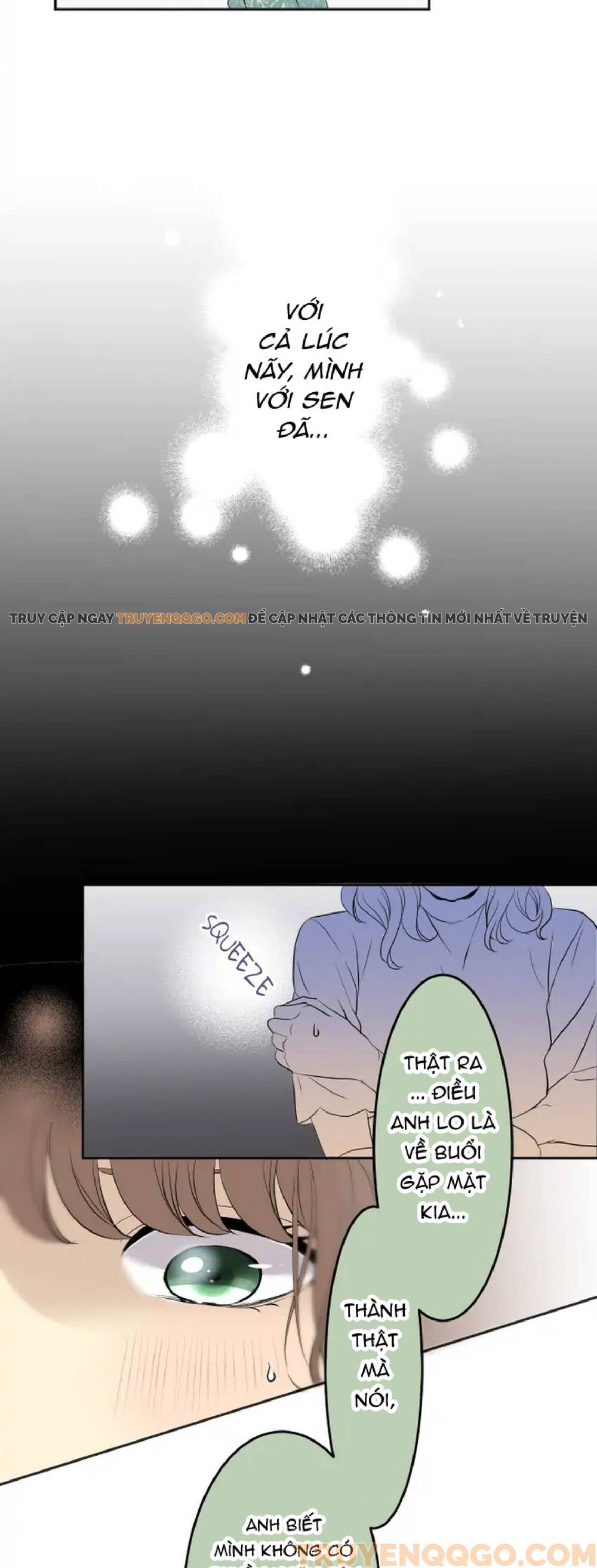 Dâng Mình Cho Nữ Xà Thần Chap 28 - Next Chap 29