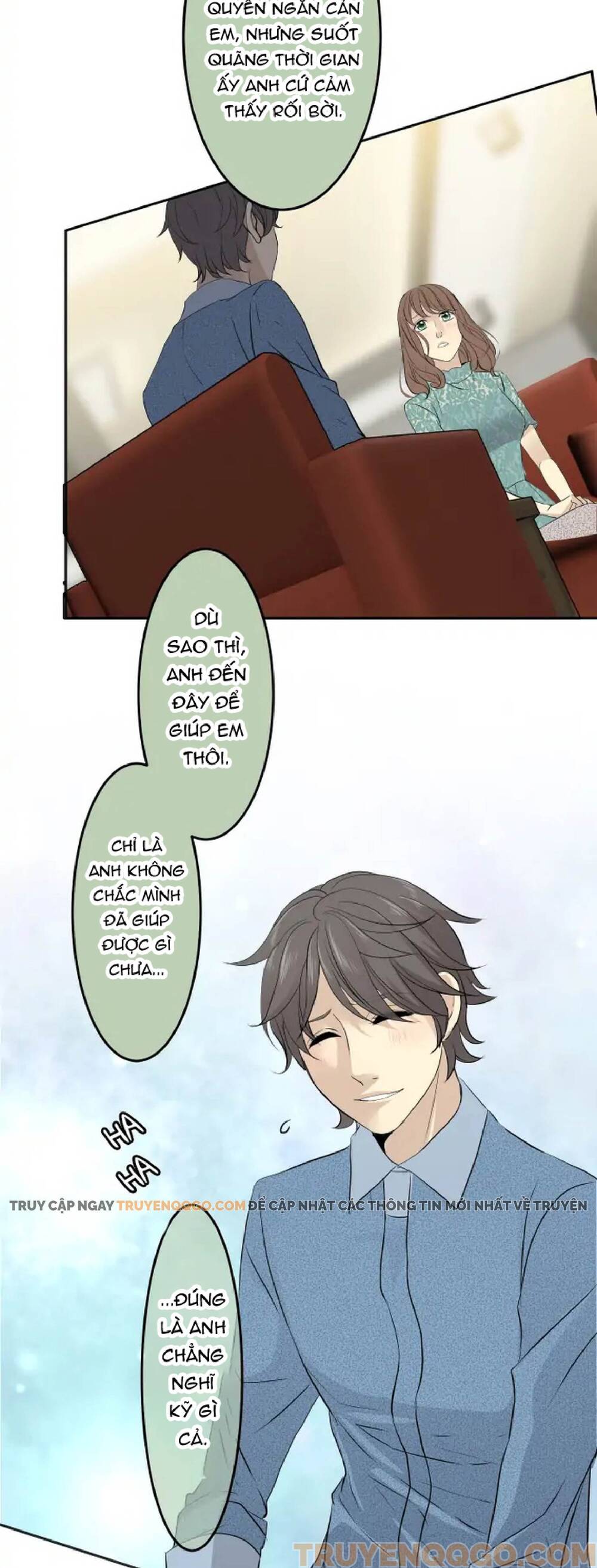 Dâng Mình Cho Nữ Xà Thần Chap 28 - Next Chap 29
