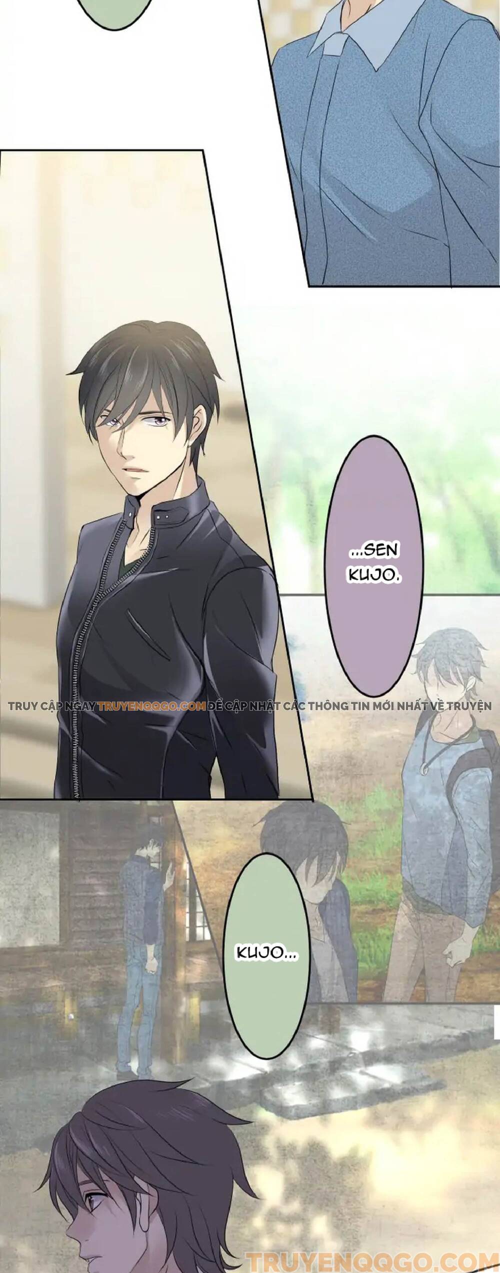 Dâng Mình Cho Nữ Xà Thần Chap 28 - Next Chap 29