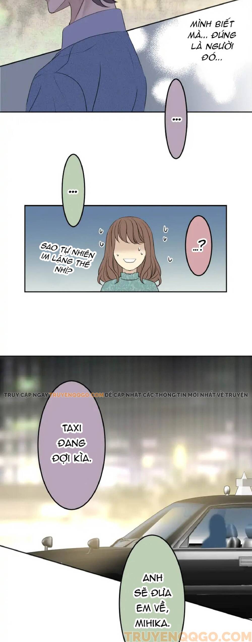 Dâng Mình Cho Nữ Xà Thần Chap 28 - Next Chap 29