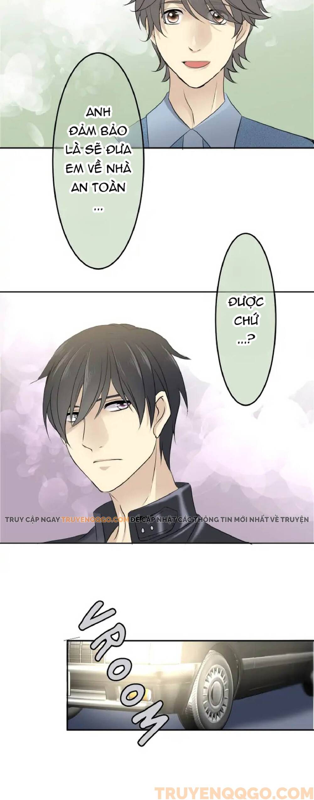 Dâng Mình Cho Nữ Xà Thần Chap 28 - Next Chap 29