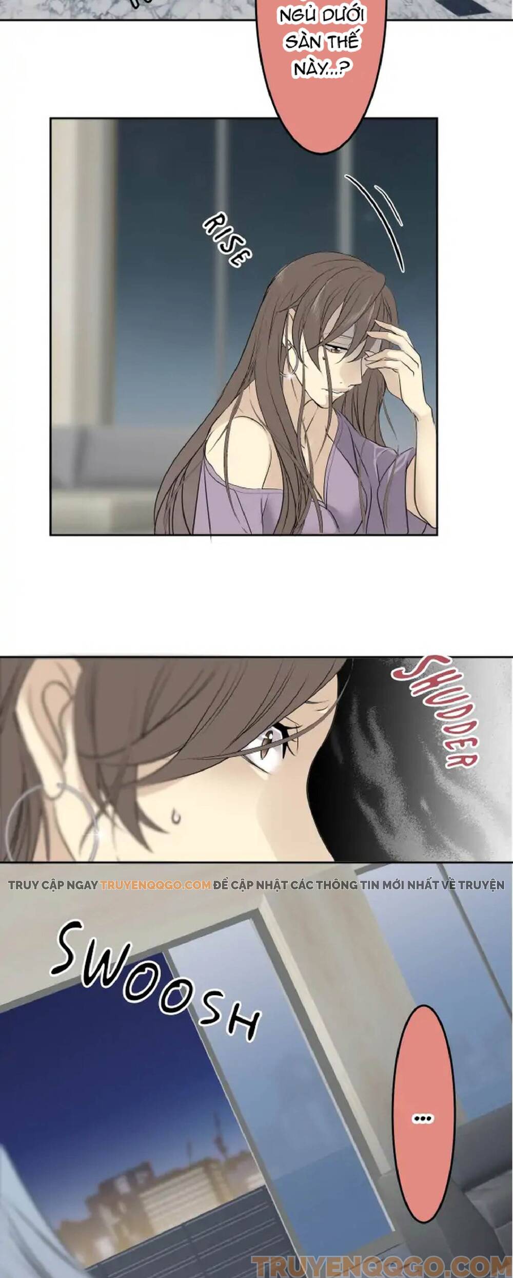 Dâng Mình Cho Nữ Xà Thần Chap 28 - Next Chap 29