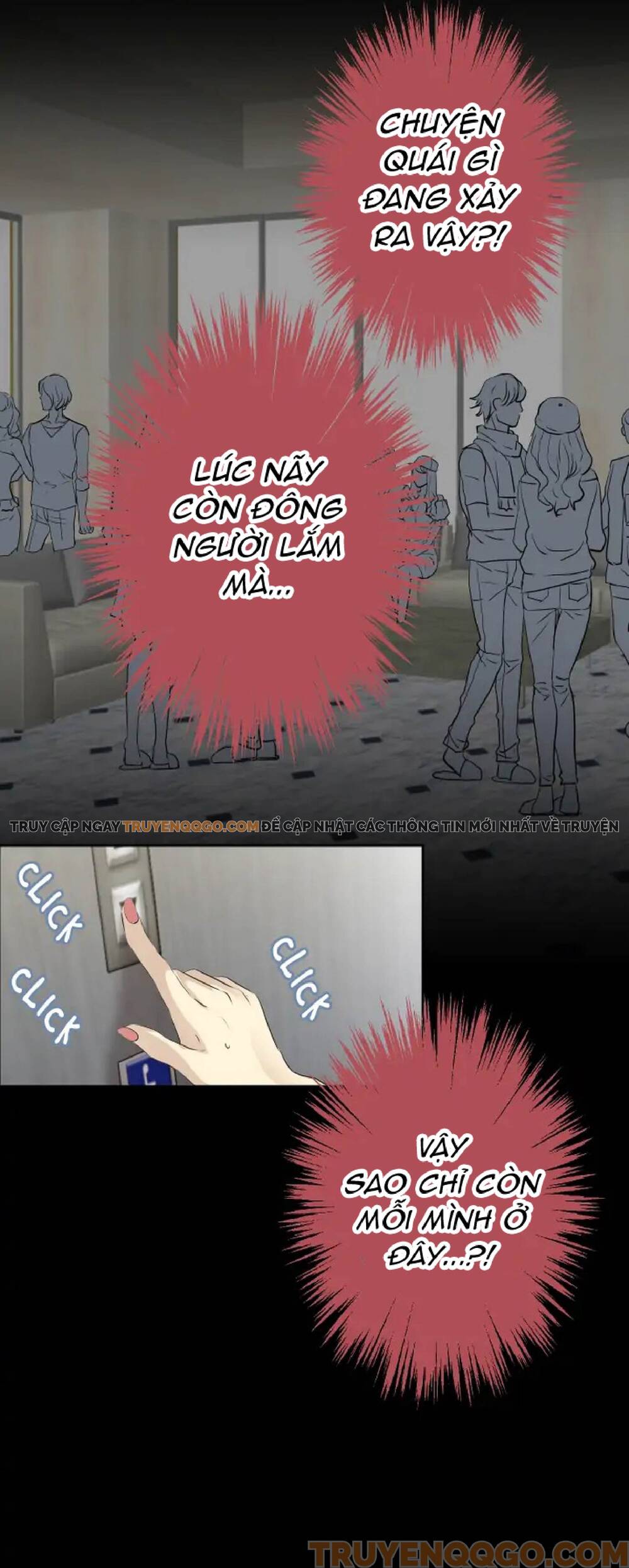 Dâng Mình Cho Nữ Xà Thần Chap 28 - Next Chap 29