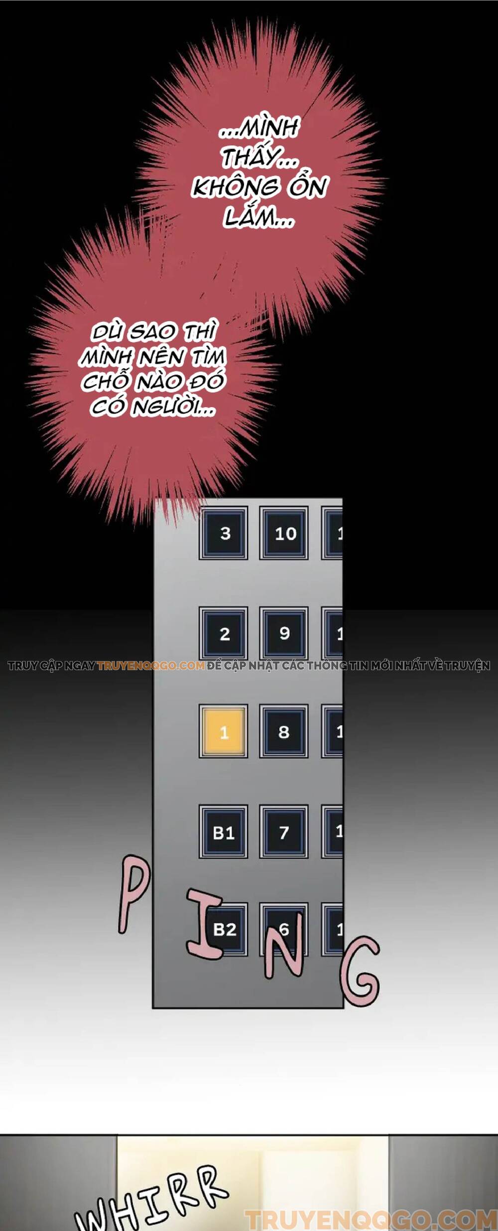 Dâng Mình Cho Nữ Xà Thần Chap 28 - Next Chap 29