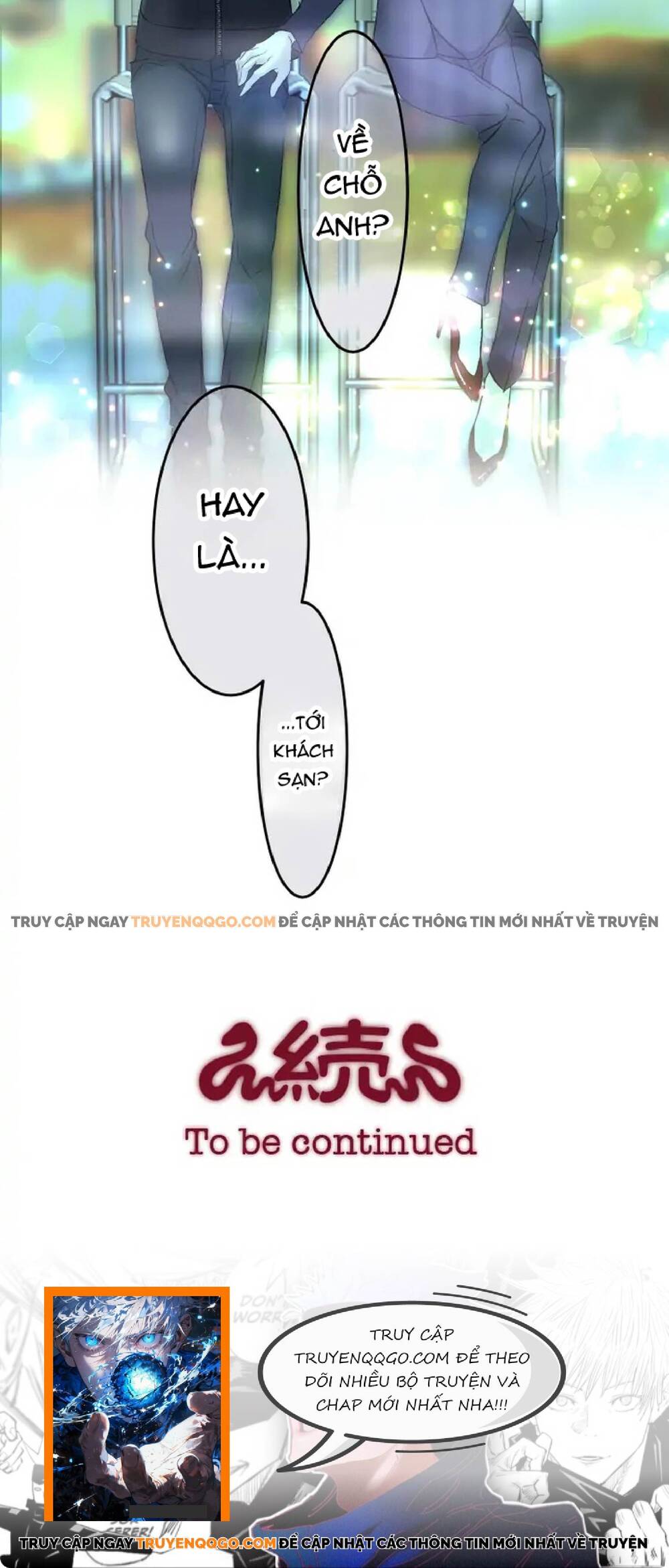 Dâng Mình Cho Nữ Xà Thần Chap 28 - Next Chap 29