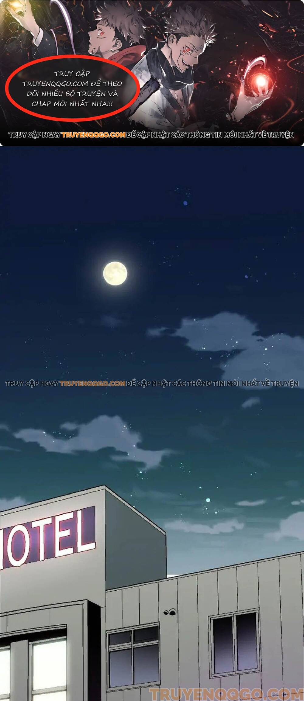 Dâng Mình Cho Nữ Xà Thần Chap 29 - Next Chap 30