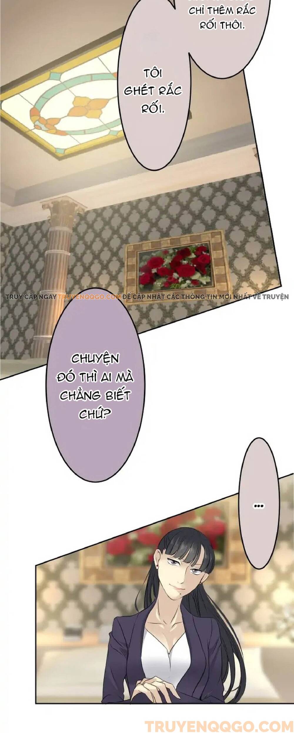 Dâng Mình Cho Nữ Xà Thần Chap 29 - Next Chap 30