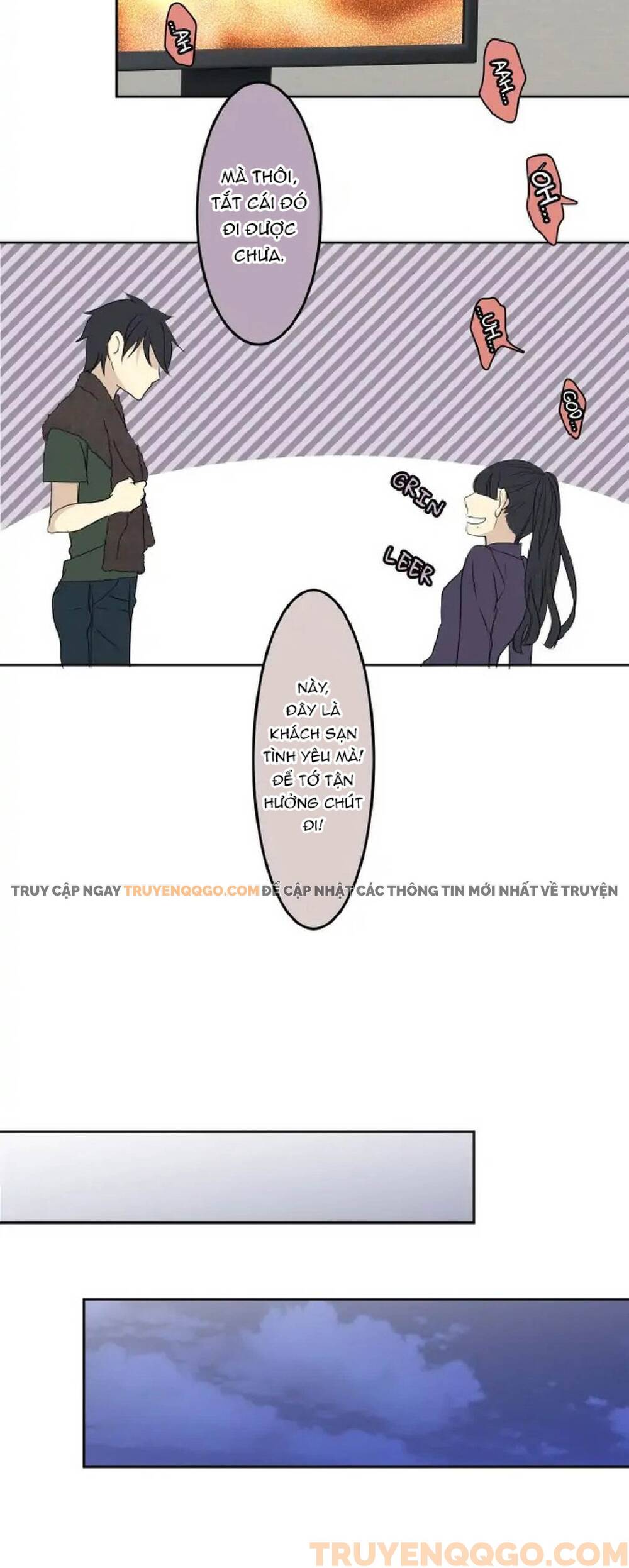 Dâng Mình Cho Nữ Xà Thần Chap 29 - Next Chap 30
