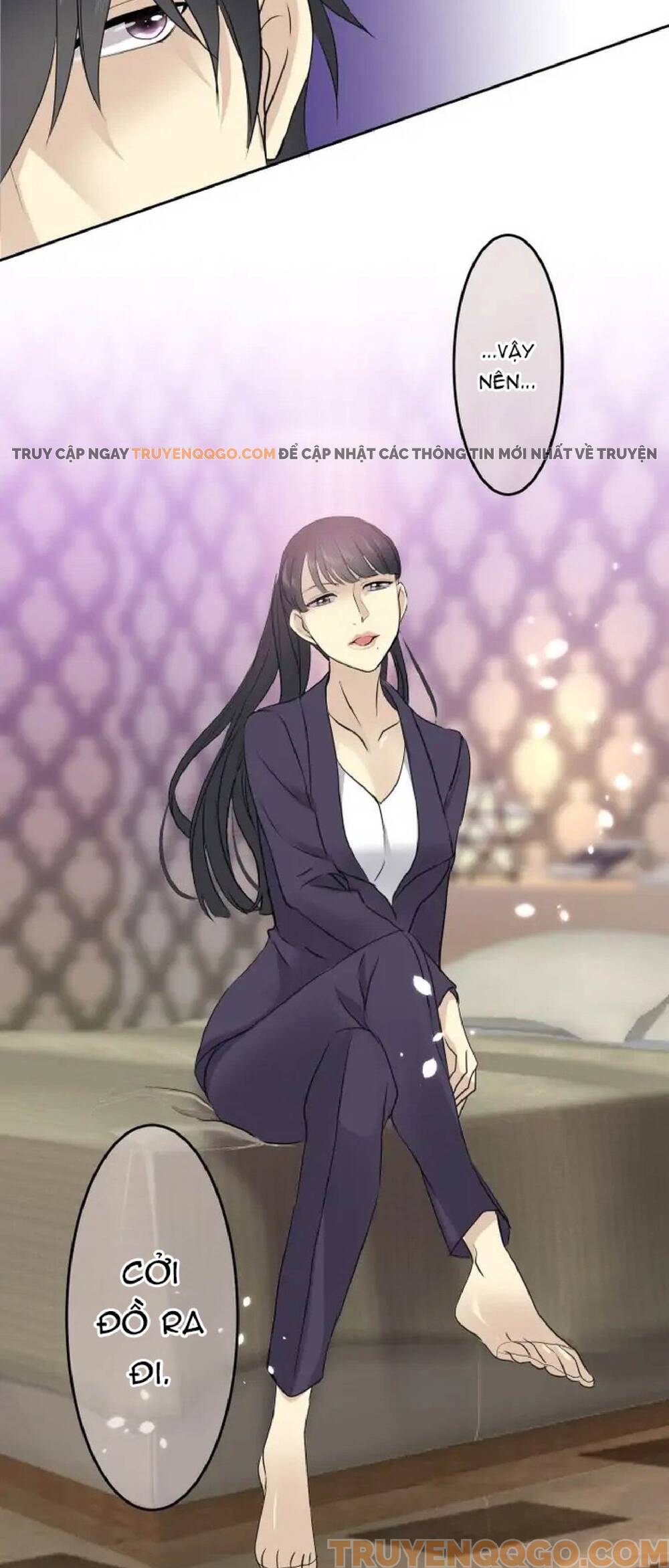 Dâng Mình Cho Nữ Xà Thần Chap 29 - Next Chap 30