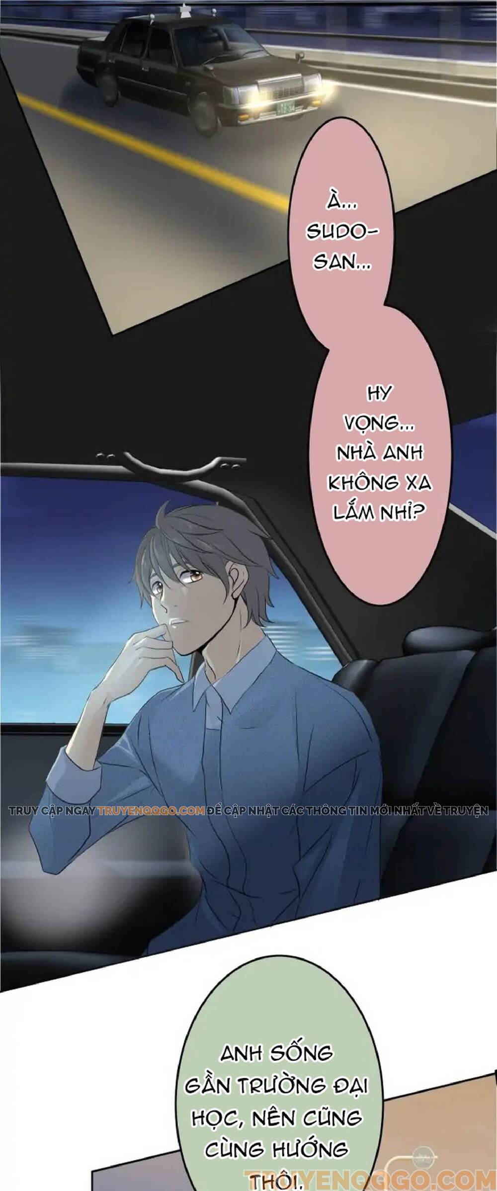 Dâng Mình Cho Nữ Xà Thần Chap 29 - Next Chap 30