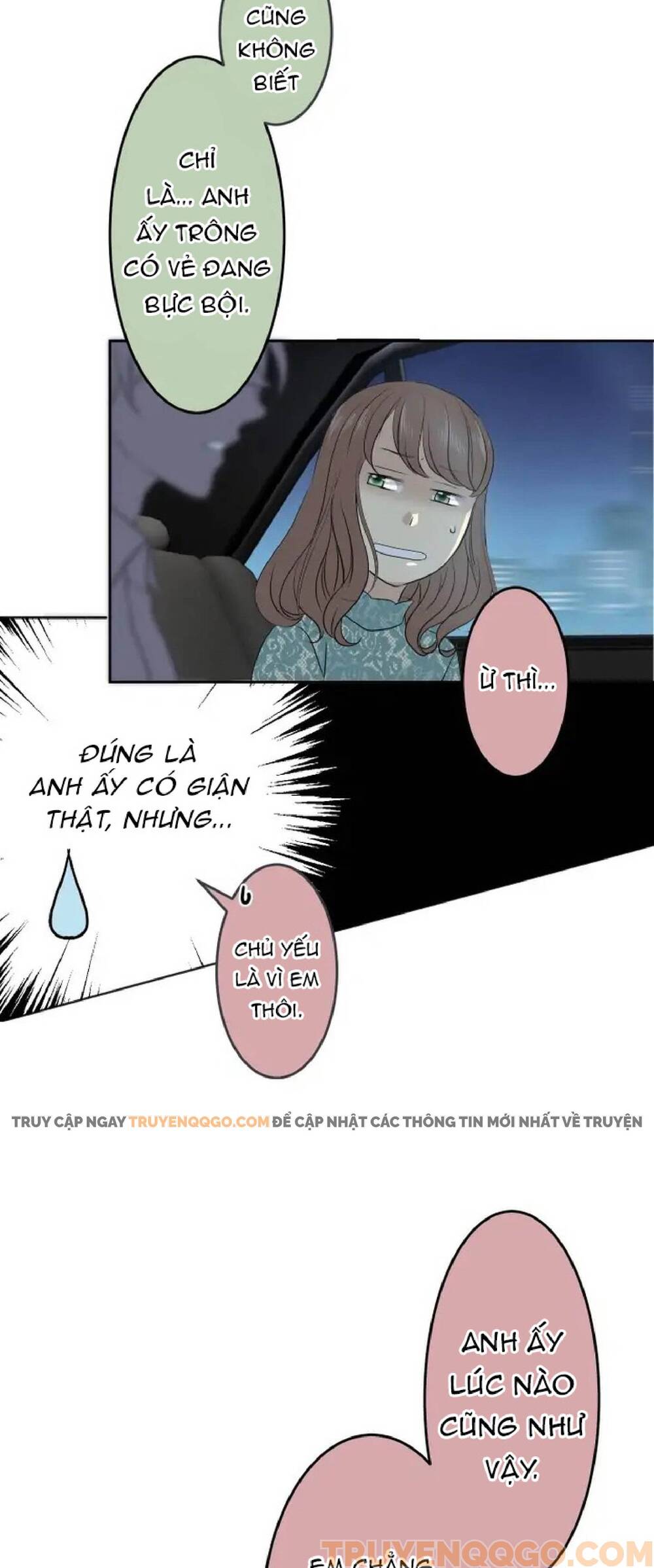 Dâng Mình Cho Nữ Xà Thần Chap 29 - Next Chap 30