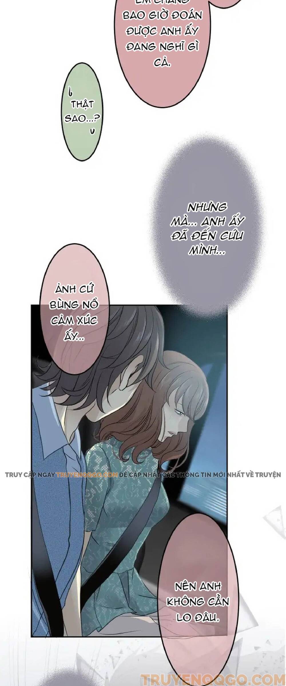 Dâng Mình Cho Nữ Xà Thần Chap 29 - Next Chap 30