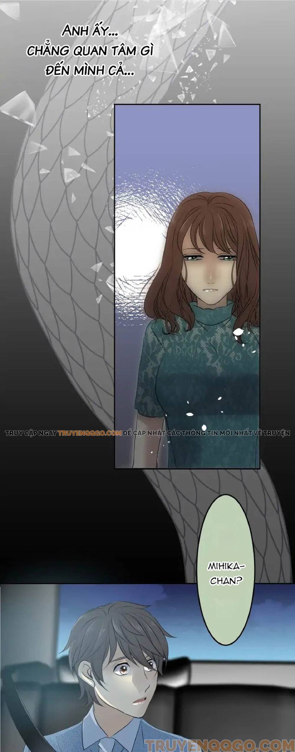 Dâng Mình Cho Nữ Xà Thần Chap 29 - Next Chap 30