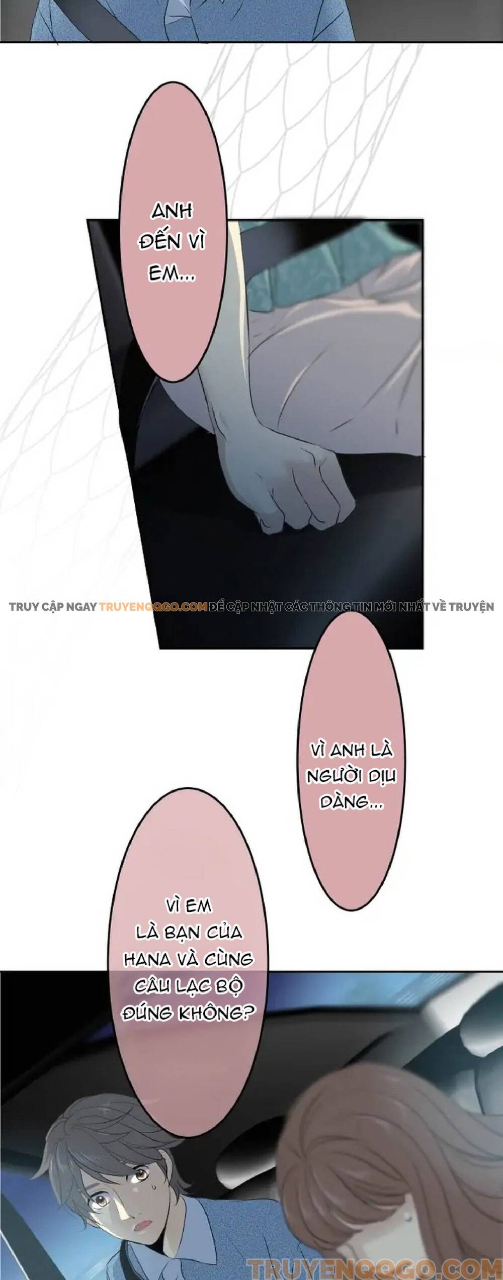 Dâng Mình Cho Nữ Xà Thần Chap 29 - Next Chap 30