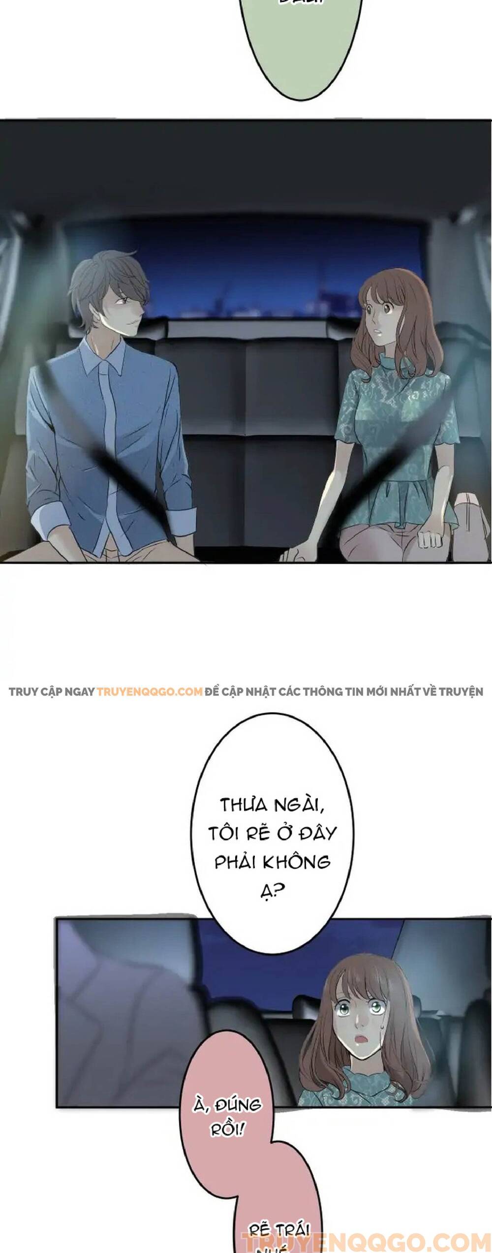 Dâng Mình Cho Nữ Xà Thần Chap 29 - Next Chap 30