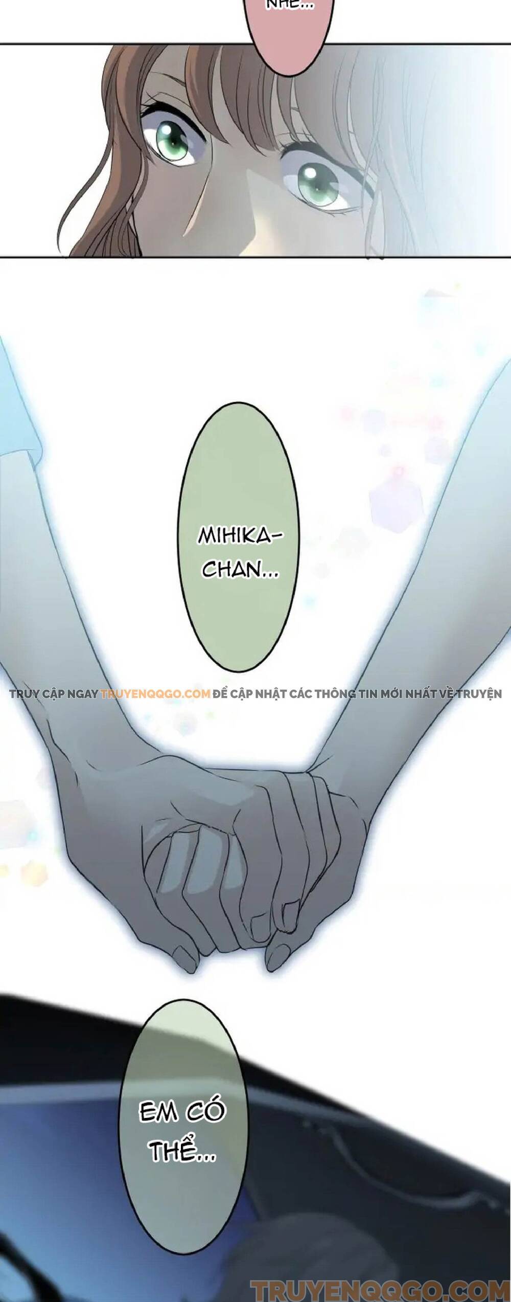 Dâng Mình Cho Nữ Xà Thần Chap 29 - Next Chap 30
