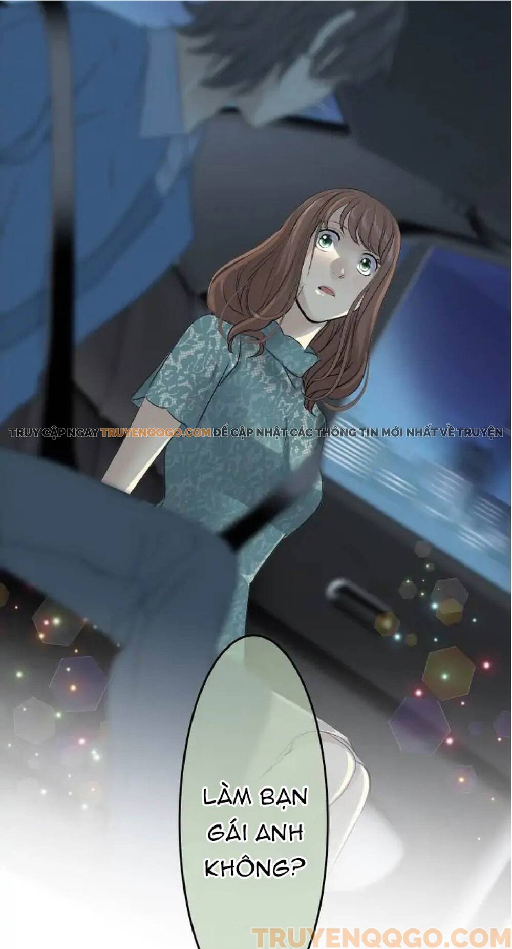 Dâng Mình Cho Nữ Xà Thần Chap 29 - Next Chap 30