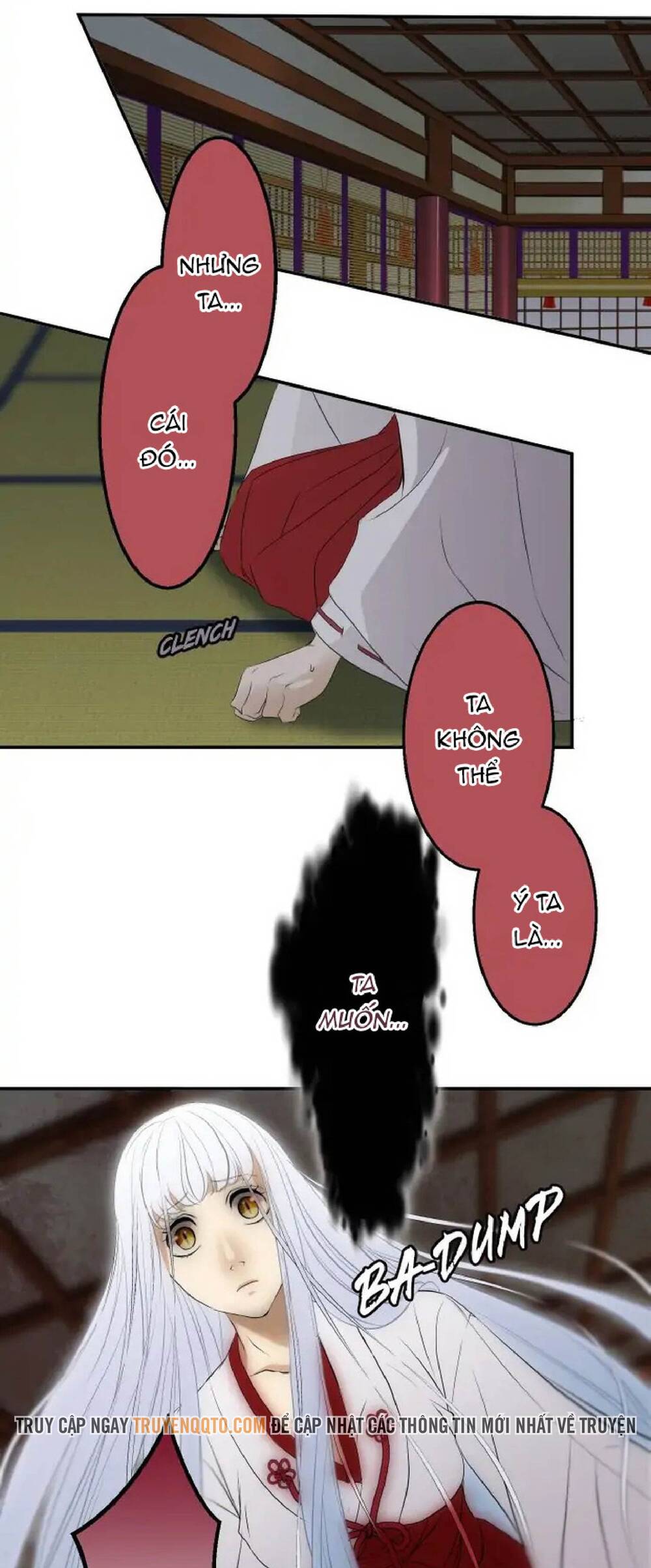 Dâng Mình Cho Nữ Xà Thần Chap 3 - Next Chap 4