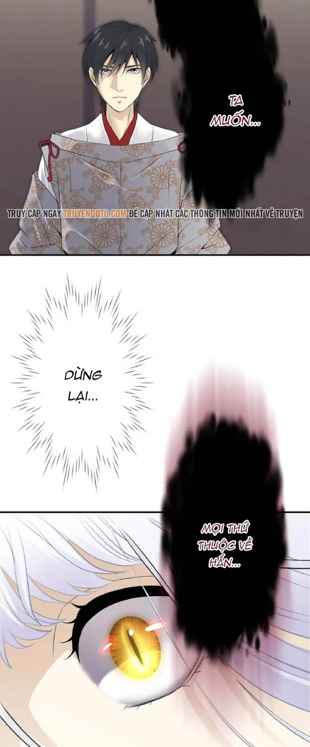 Dâng Mình Cho Nữ Xà Thần Chap 3 - Next Chap 4