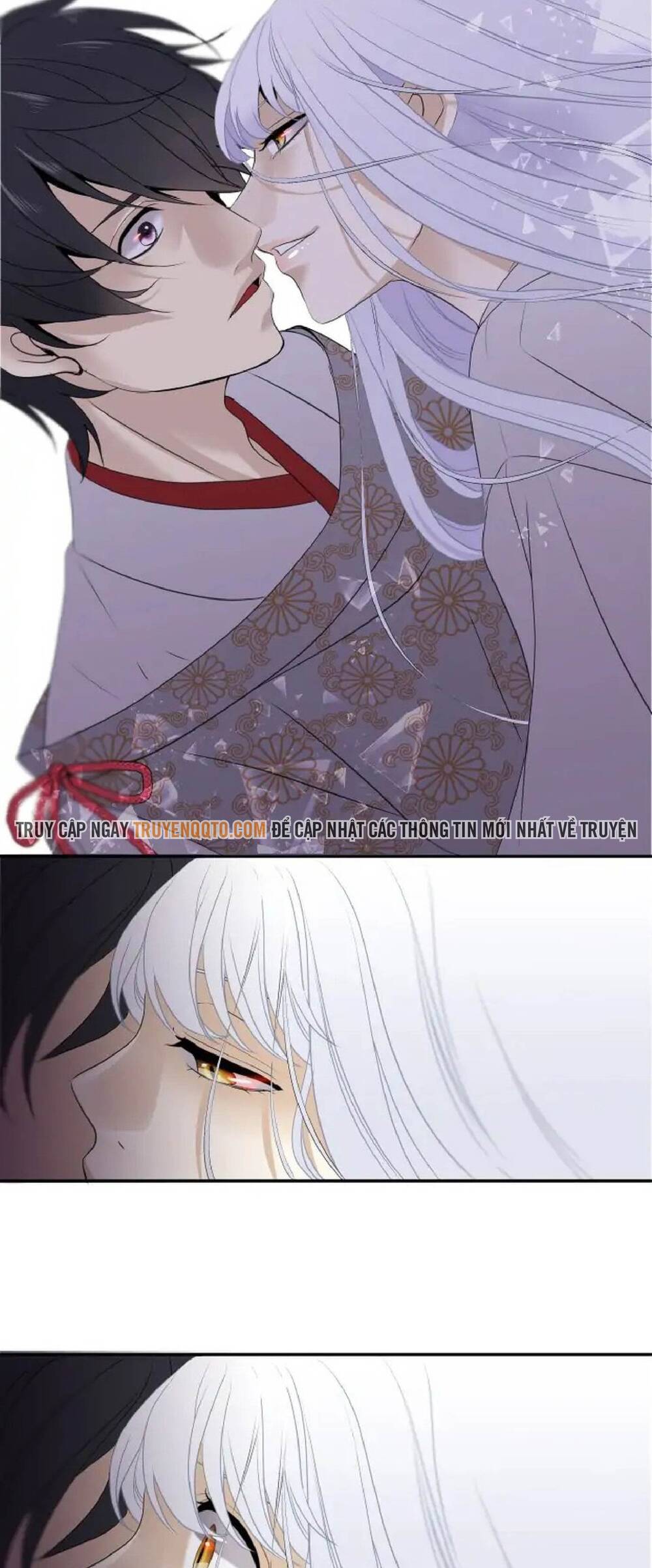 Dâng Mình Cho Nữ Xà Thần Chap 3 - Next Chap 4