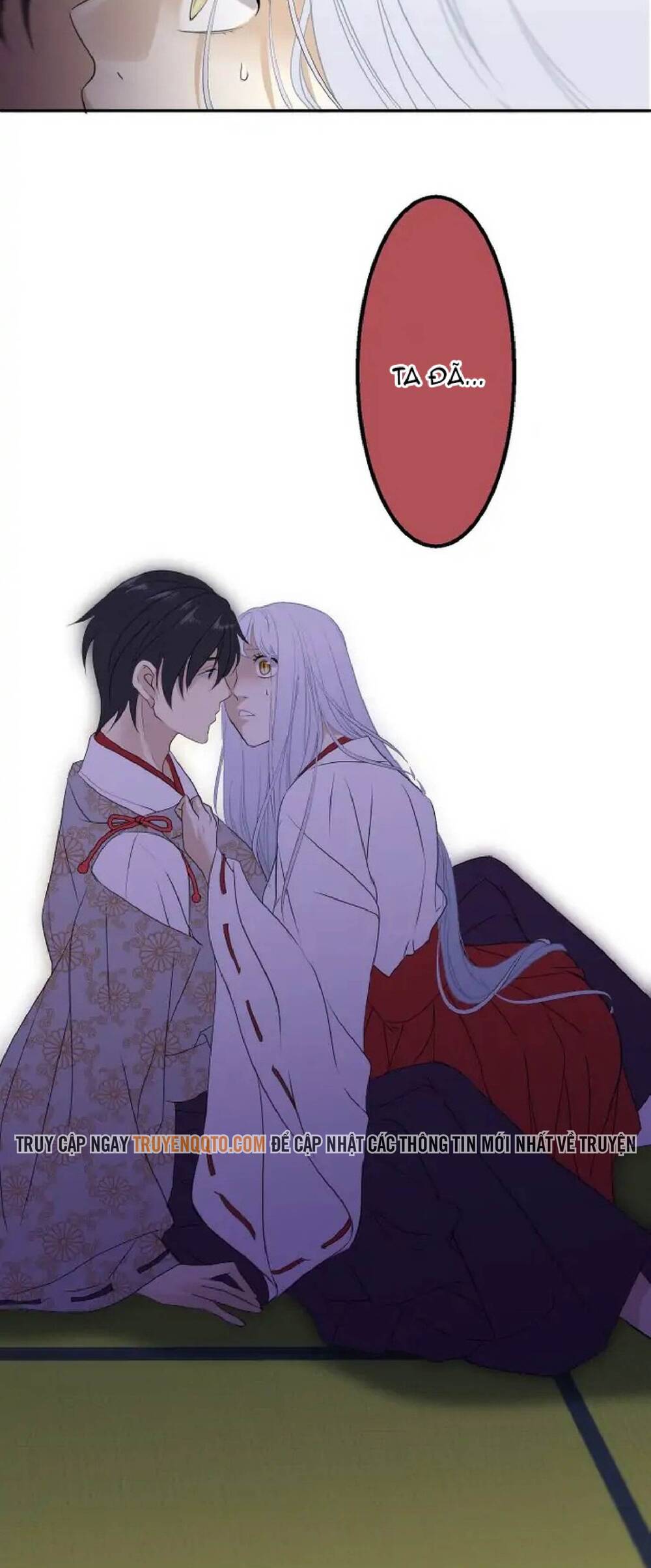 Dâng Mình Cho Nữ Xà Thần Chap 3 - Next Chap 4