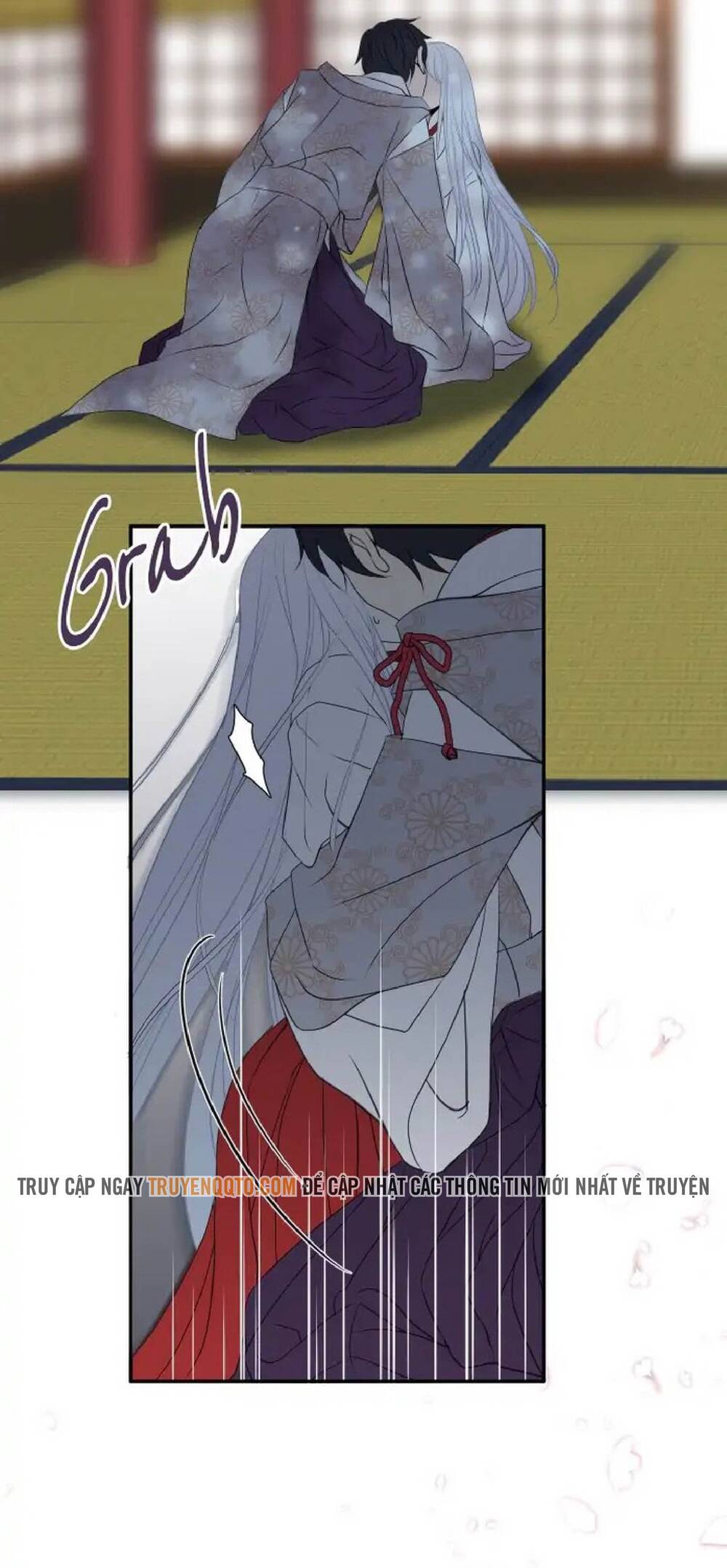 Dâng Mình Cho Nữ Xà Thần Chap 3 - Next Chap 4